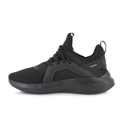 Puma shoes - Puma Softride Enzo 5 Wide - 31194705 - Black 13
