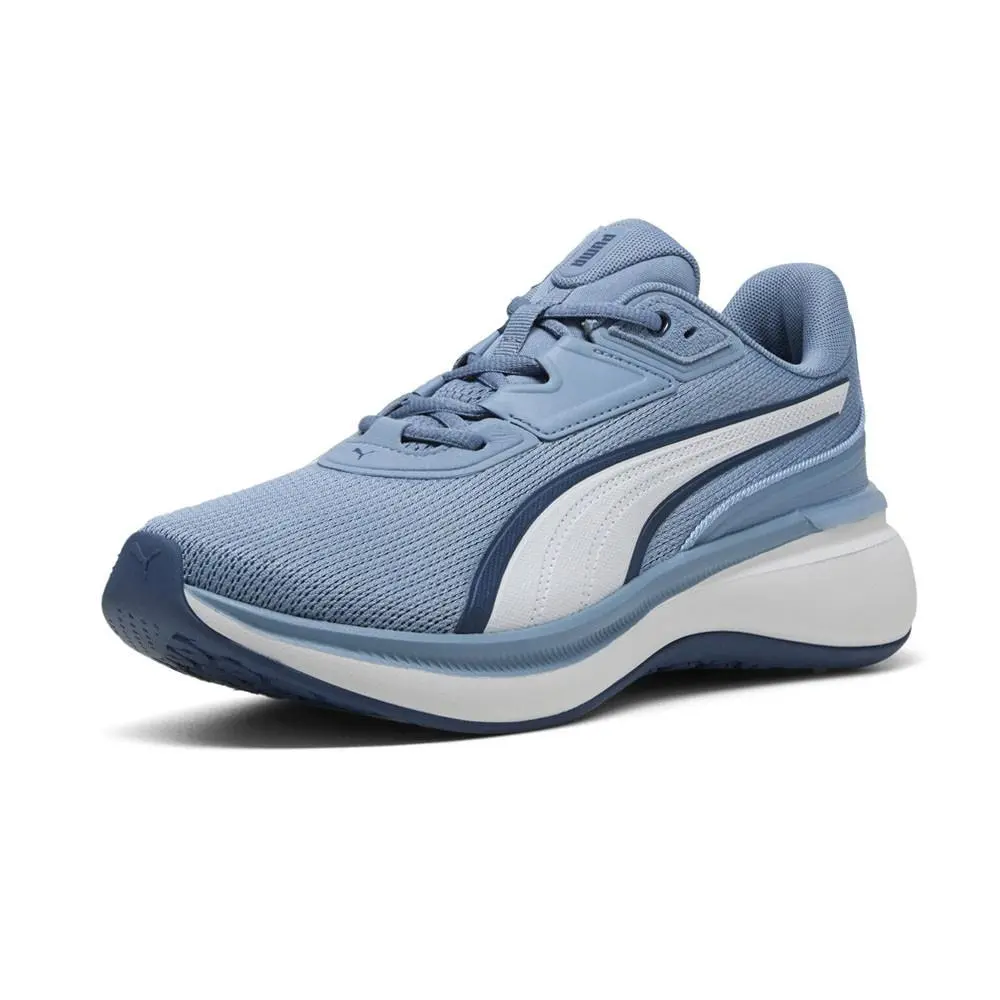 Puma shoes - PUMA Softride Exo Lace Up - 31172210 - Blue 0