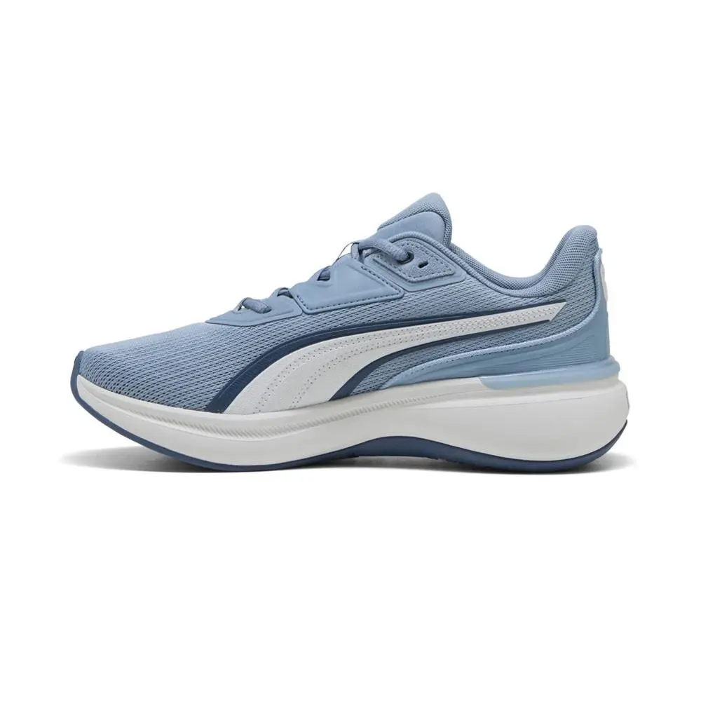 Puma shoes - PUMA Softride Exo Lace Up - 31172210 - Blue 1