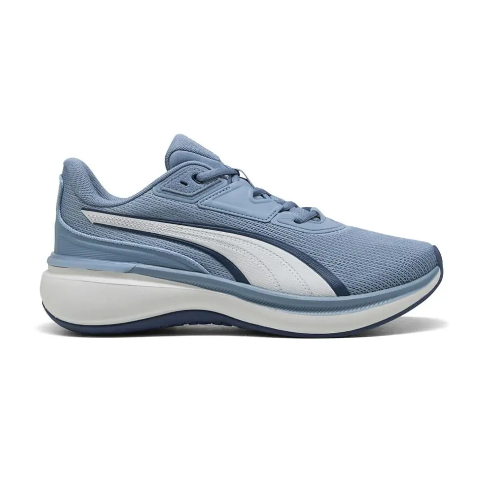 Puma shoes - PUMA Softride Exo Lace Up - 31172210 - Blue 5