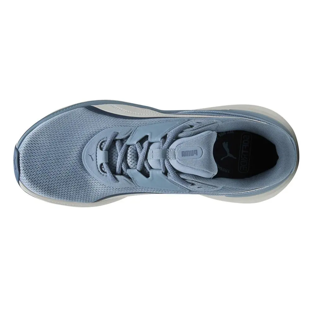 Puma shoes - PUMA Softride Exo Lace Up - 31172210 - Blue 8