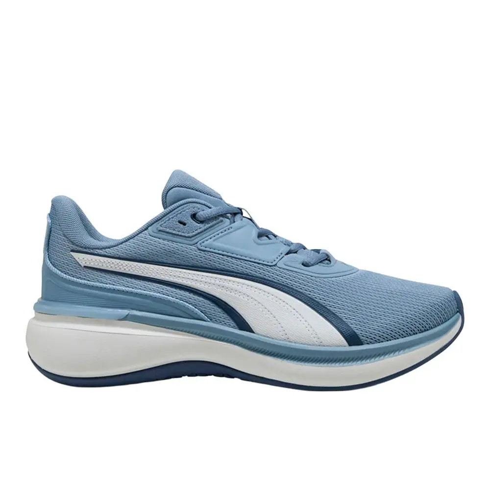 Puma shoes - PUMA Softride Exo Lace Up - 31172210 - Blue 5