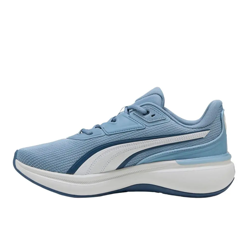 Puma shoes - PUMA Softride Exo Lace Up - 31172210 - Blue 7