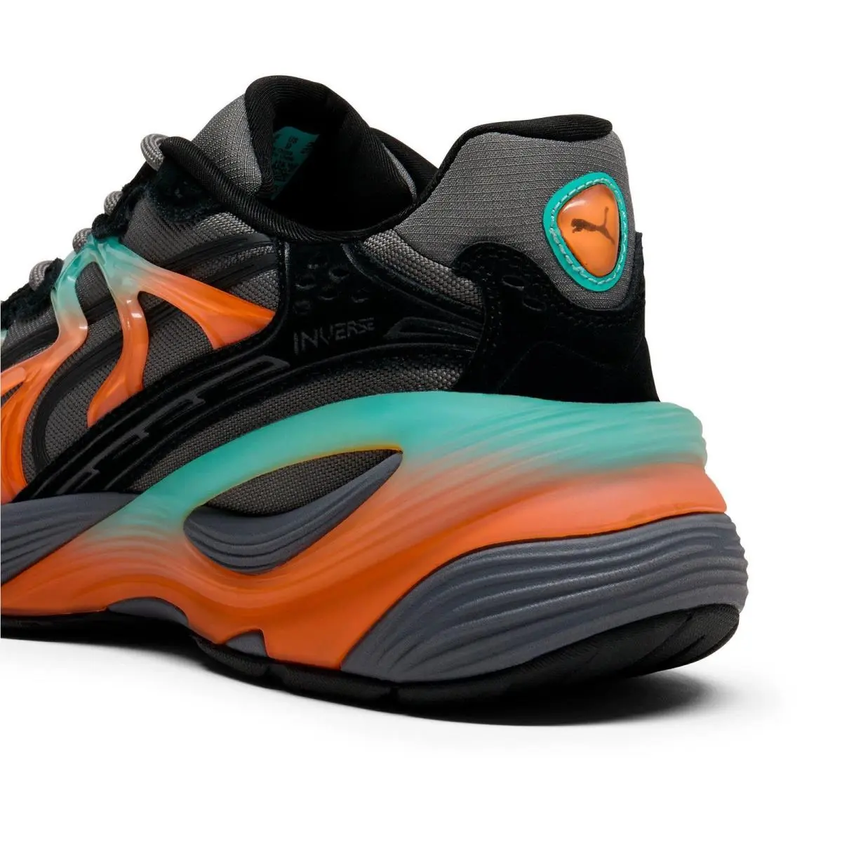 Puma shoes - Gray 1