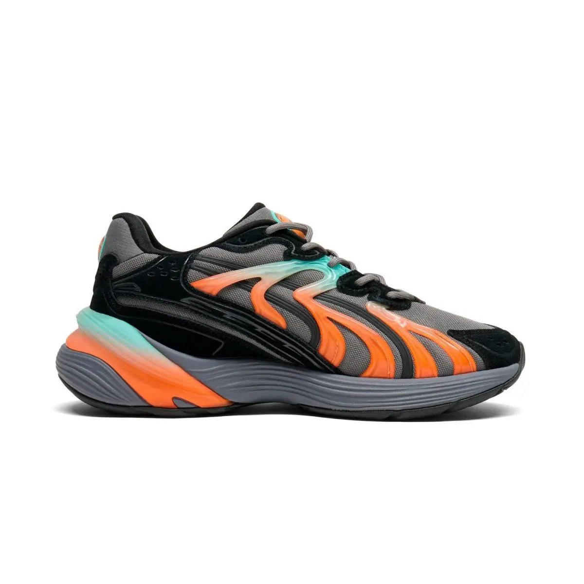 Puma shoes - Gray 9