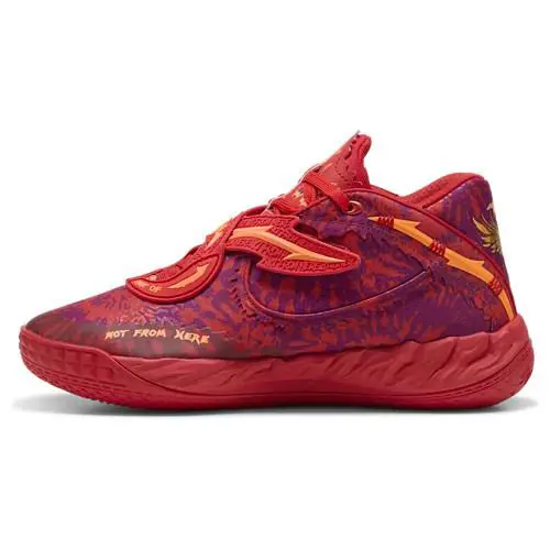 Puma shoes - Multi-Color 0