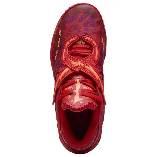 Puma shoes - Multi-Color 2