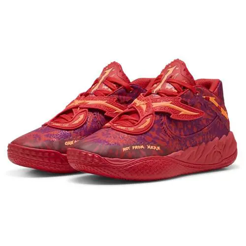 Puma shoes - Multi-Color 3