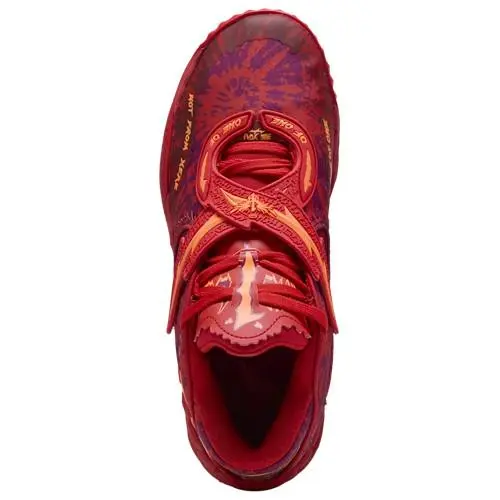 Puma shoes - Multi-Color 7