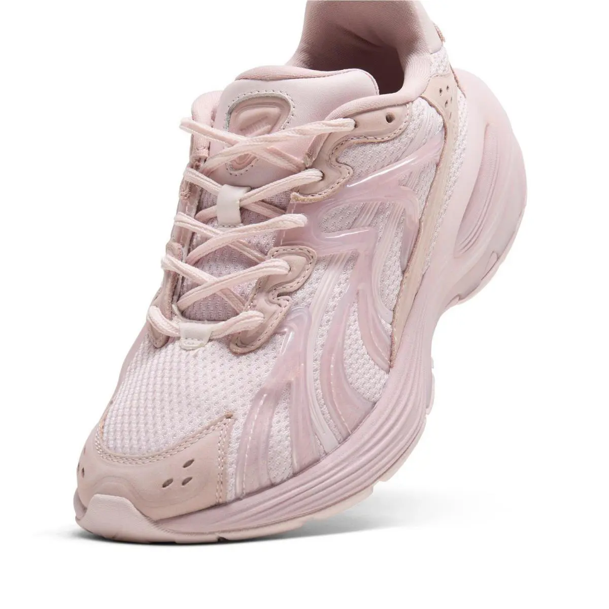 Puma shoes - Pink 4