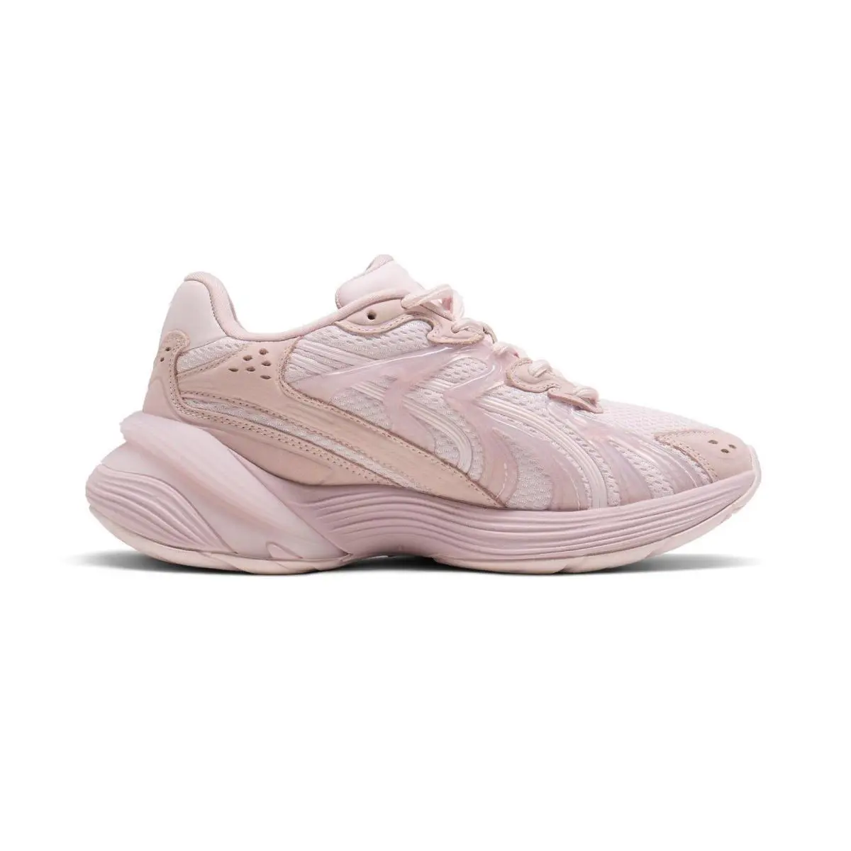 Puma shoes - Pink 9