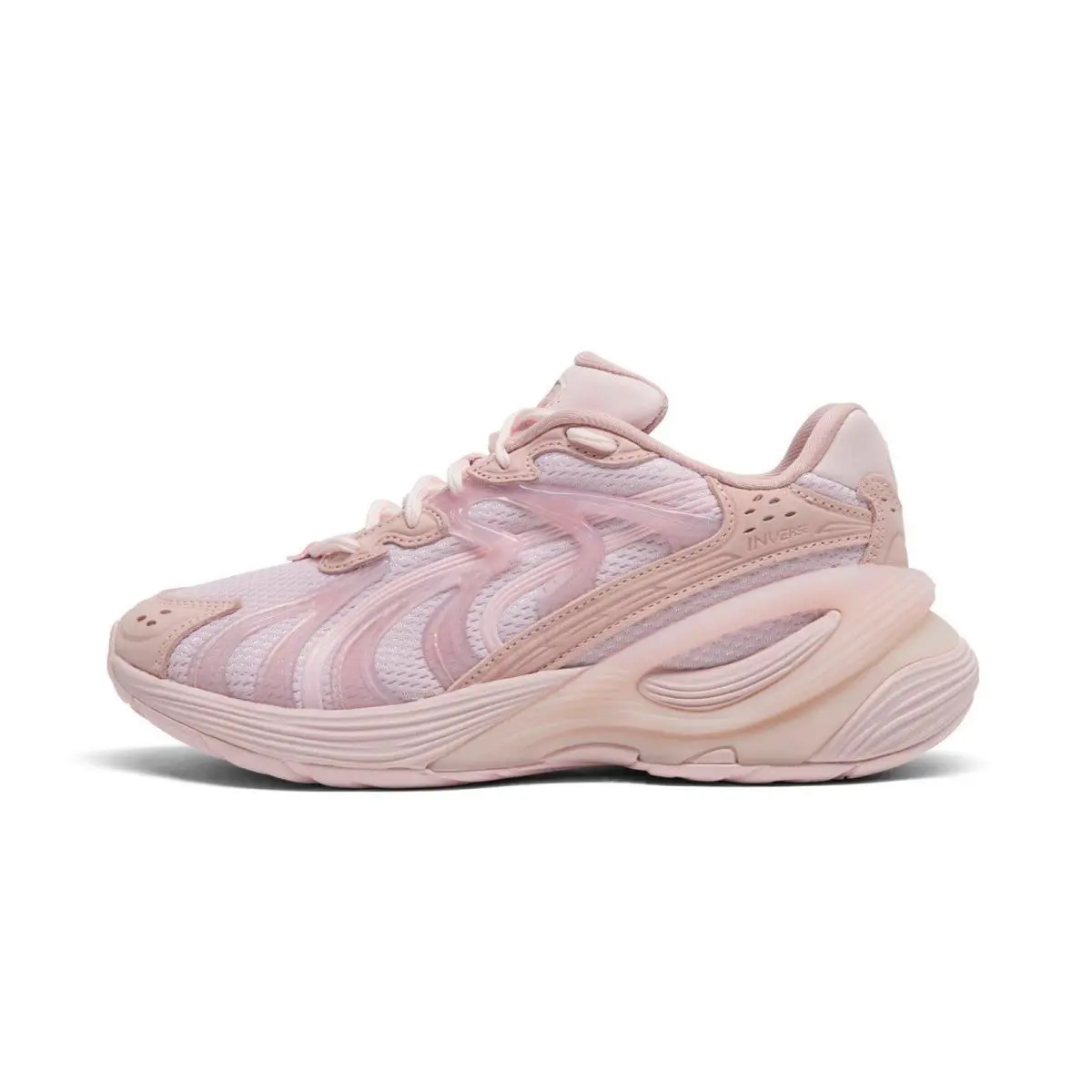 Puma shoes - Pink 5