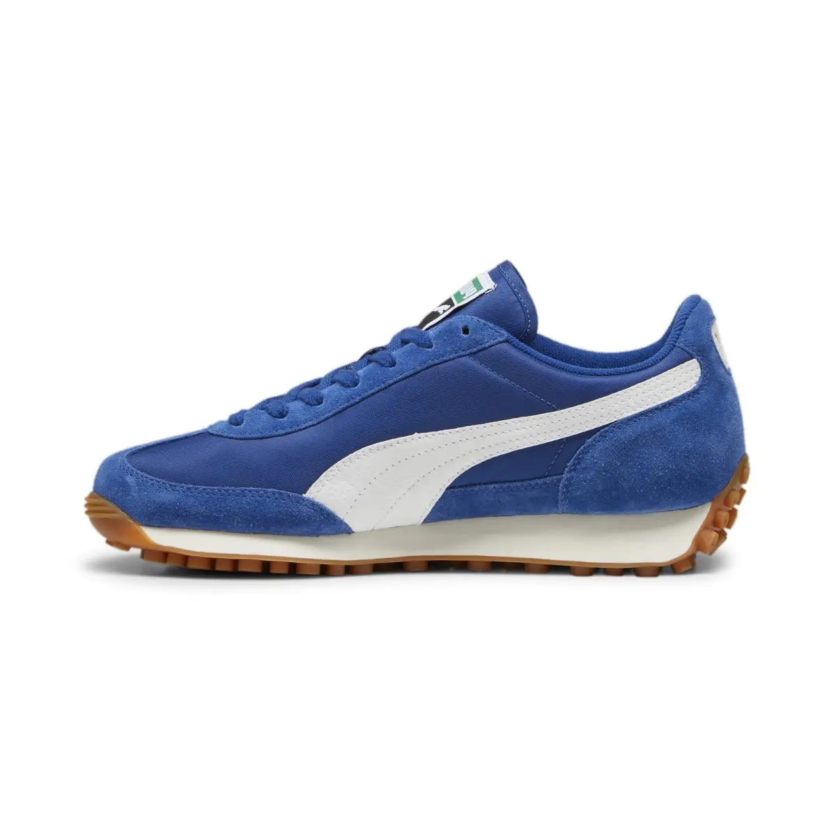 Puma shoes - Puma Easy Rider Vintage - Easy Rider Vintage - 39902809 - Blue 0