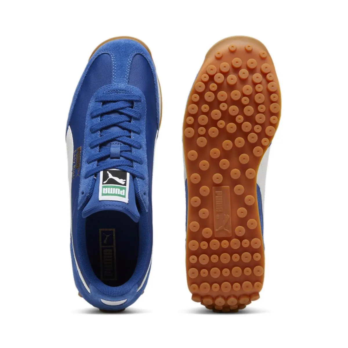 Puma shoes - Puma Easy Rider Vintage - Easy Rider Vintage - 39902809 - Blue 4