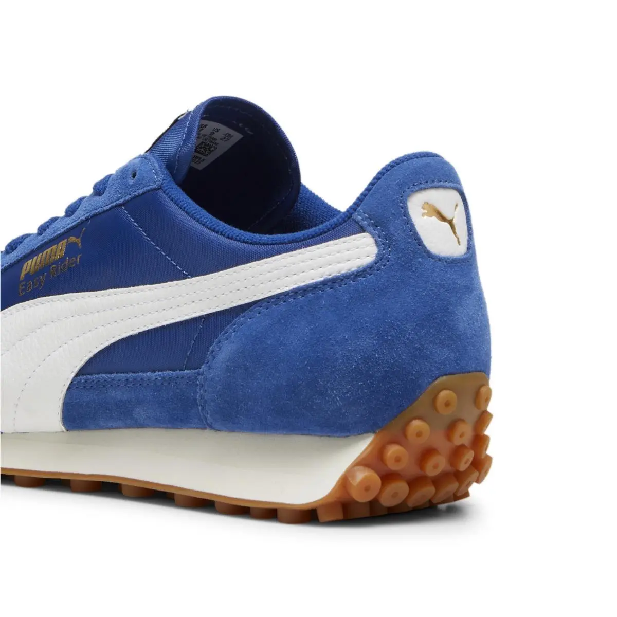 Puma shoes - Puma Easy Rider Vintage - Easy Rider Vintage - 39902809 - Blue 1
