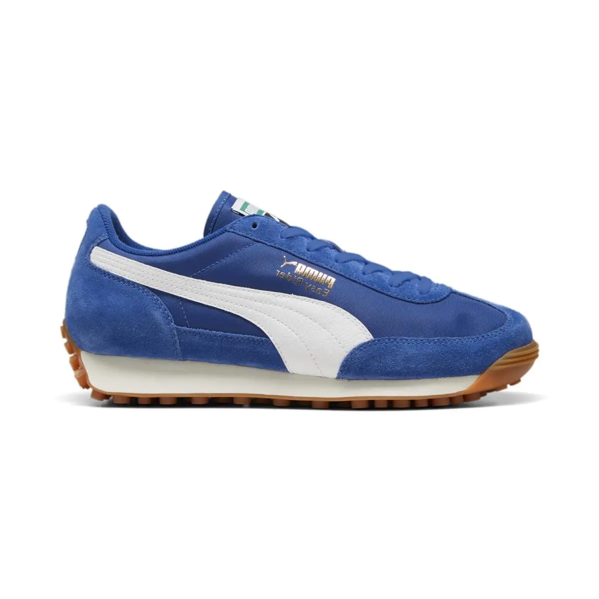 Puma shoes - Puma Easy Rider Vintage - Easy Rider Vintage - 39902809 - Blue 5