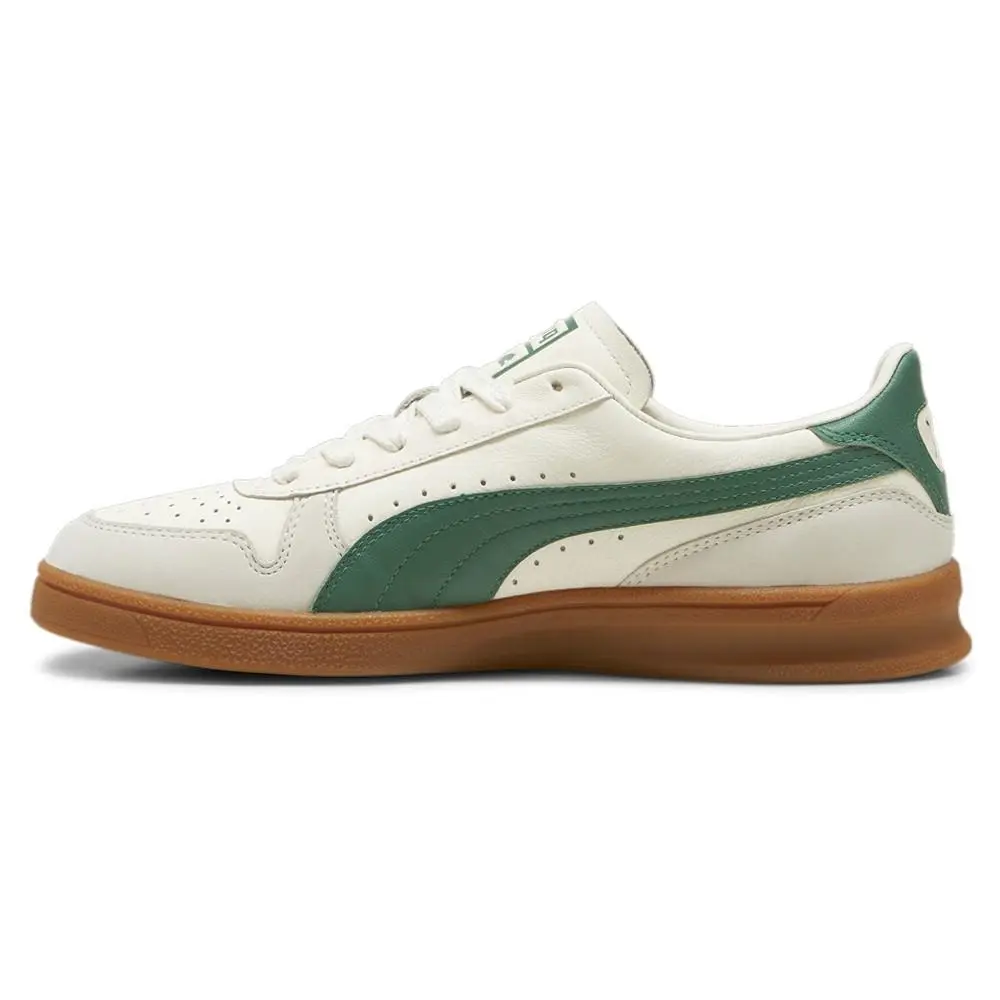 Puma shoes - PUMA Indoor Og Lace Up - 39536302 - Off White 7