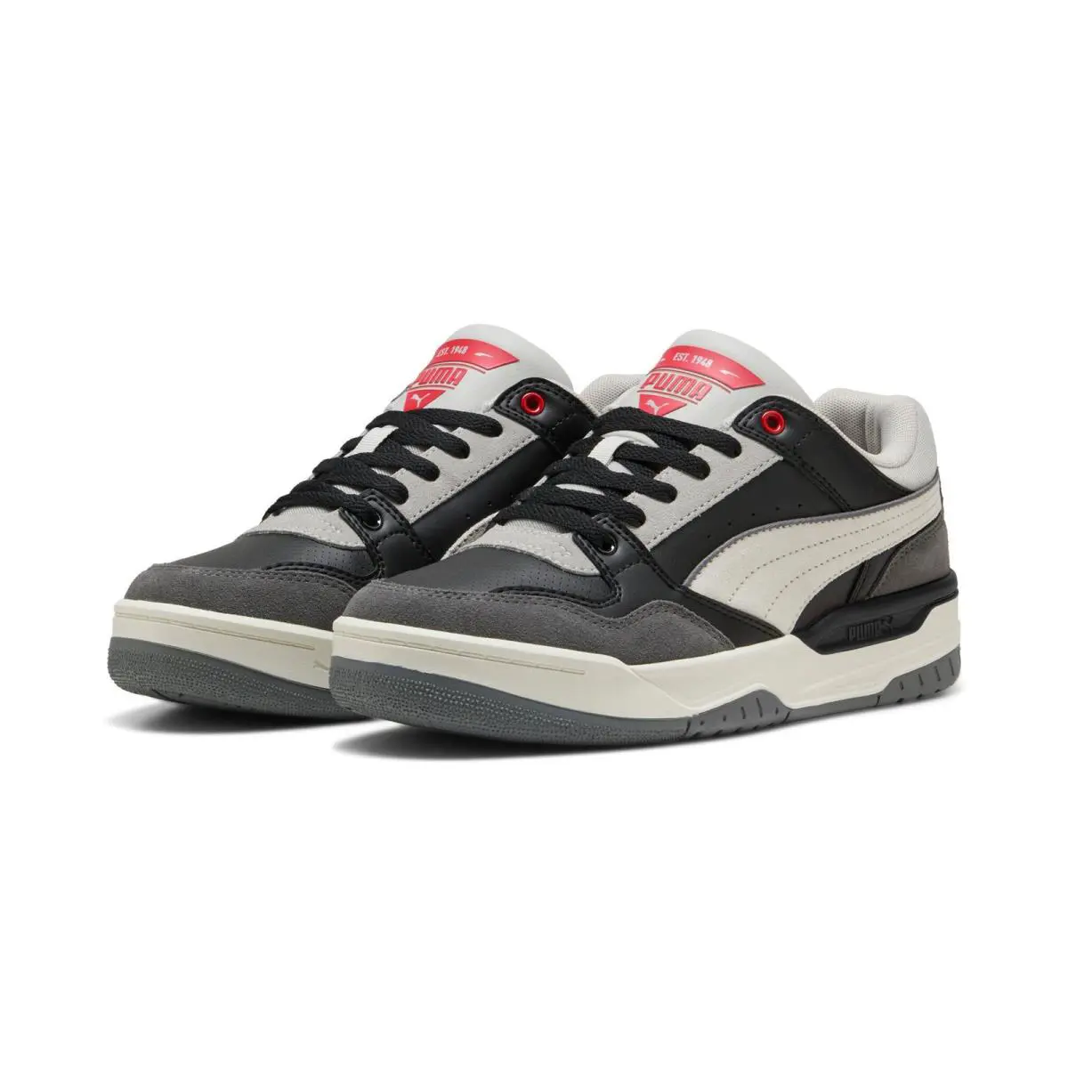 Puma shoes - Black 0