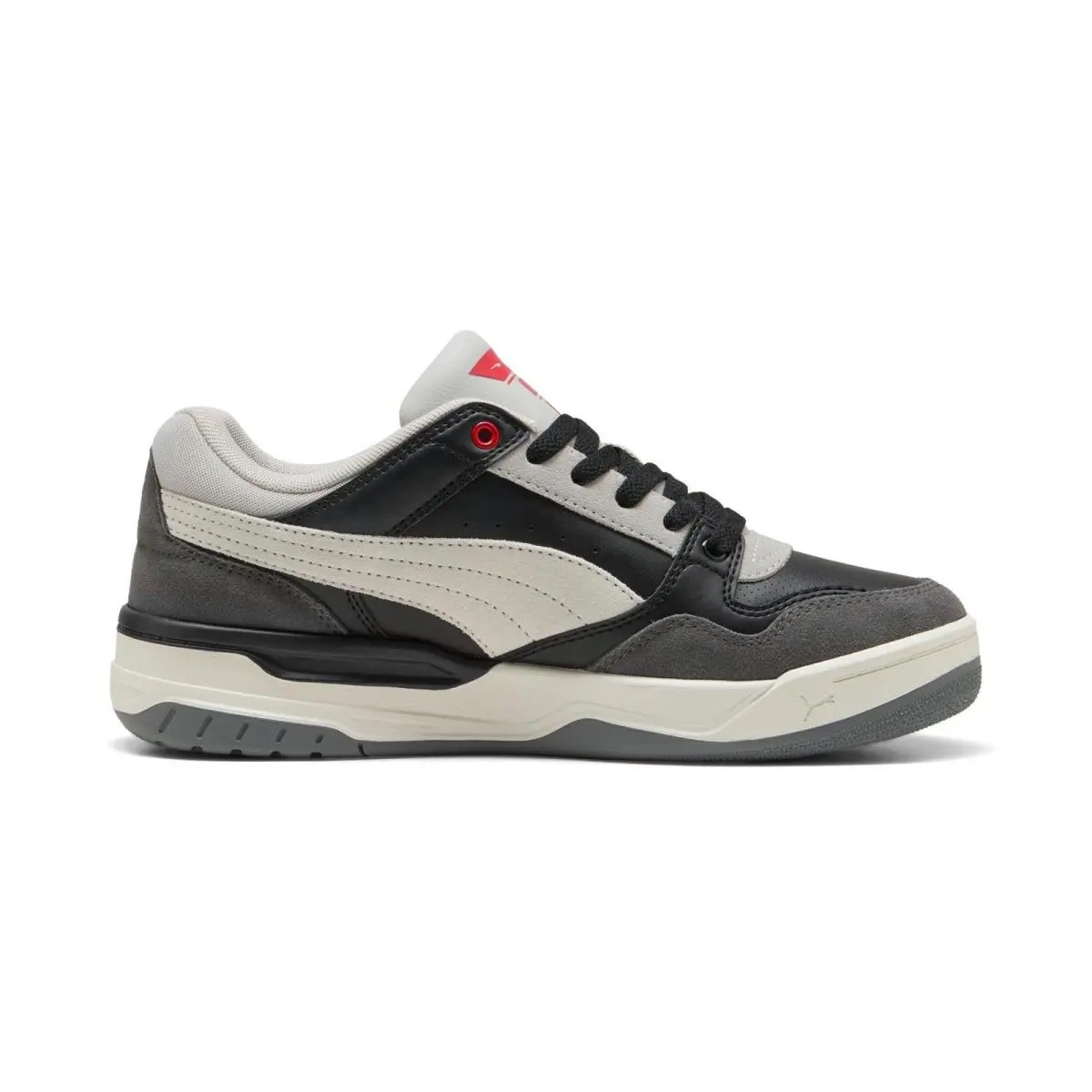 Puma shoes - Black 3