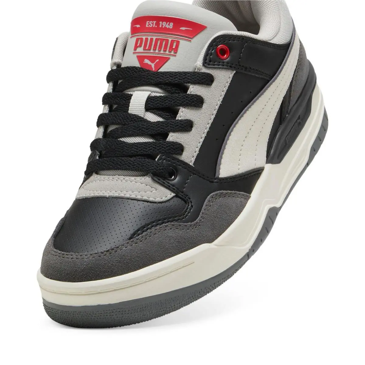 Puma shoes - Black 4