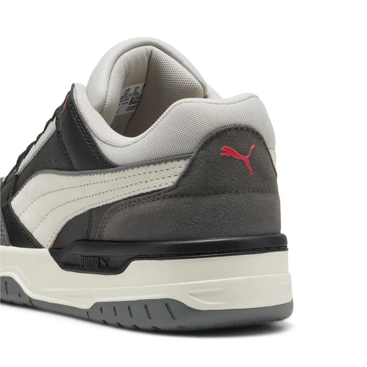 Puma shoes - Black 7