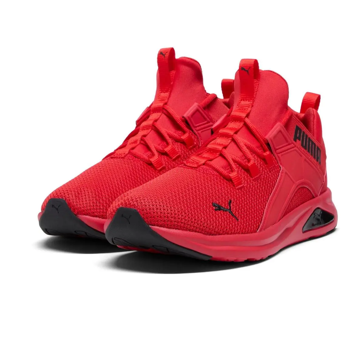 Puma shoes - Red 0