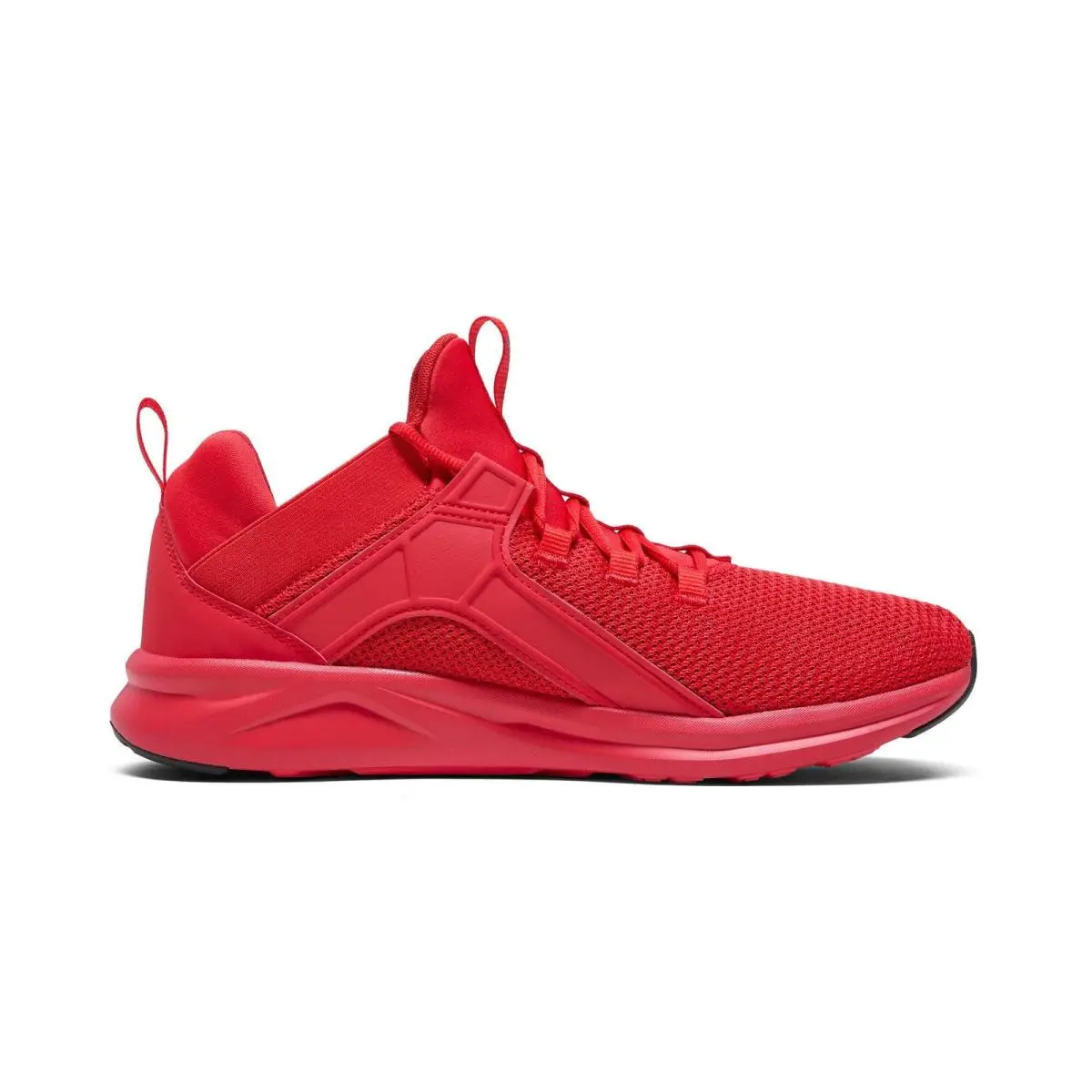 Puma shoes - Red 3