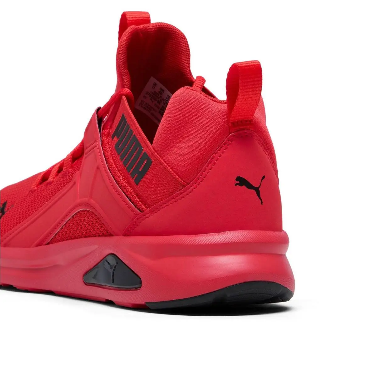 Puma shoes - Red 7