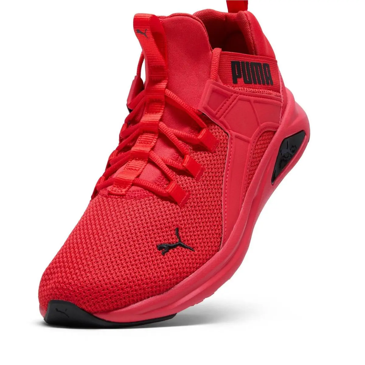 Puma shoes - Red 10