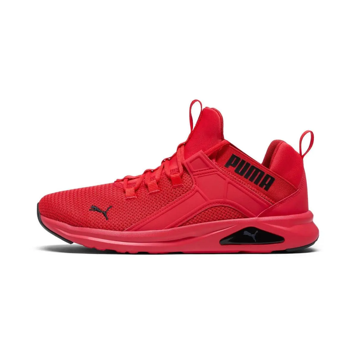 Puma shoes - Red 5