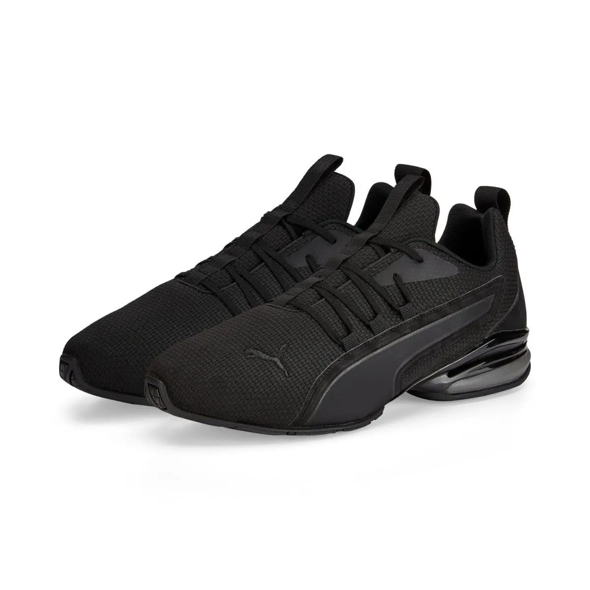 Puma shoes - Black 0