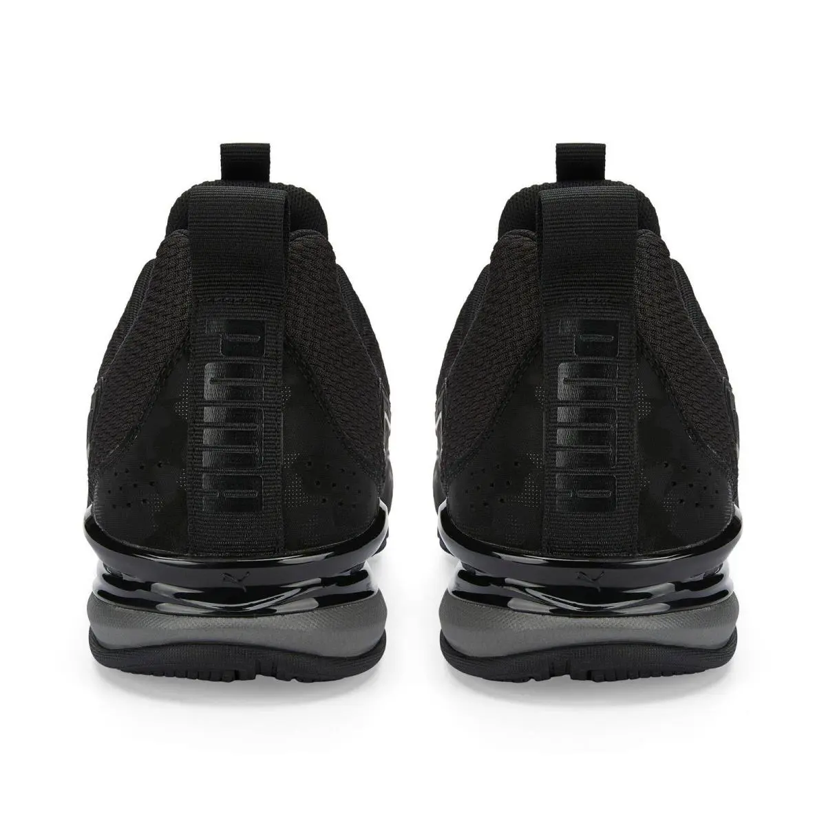 Puma shoes - Black 1