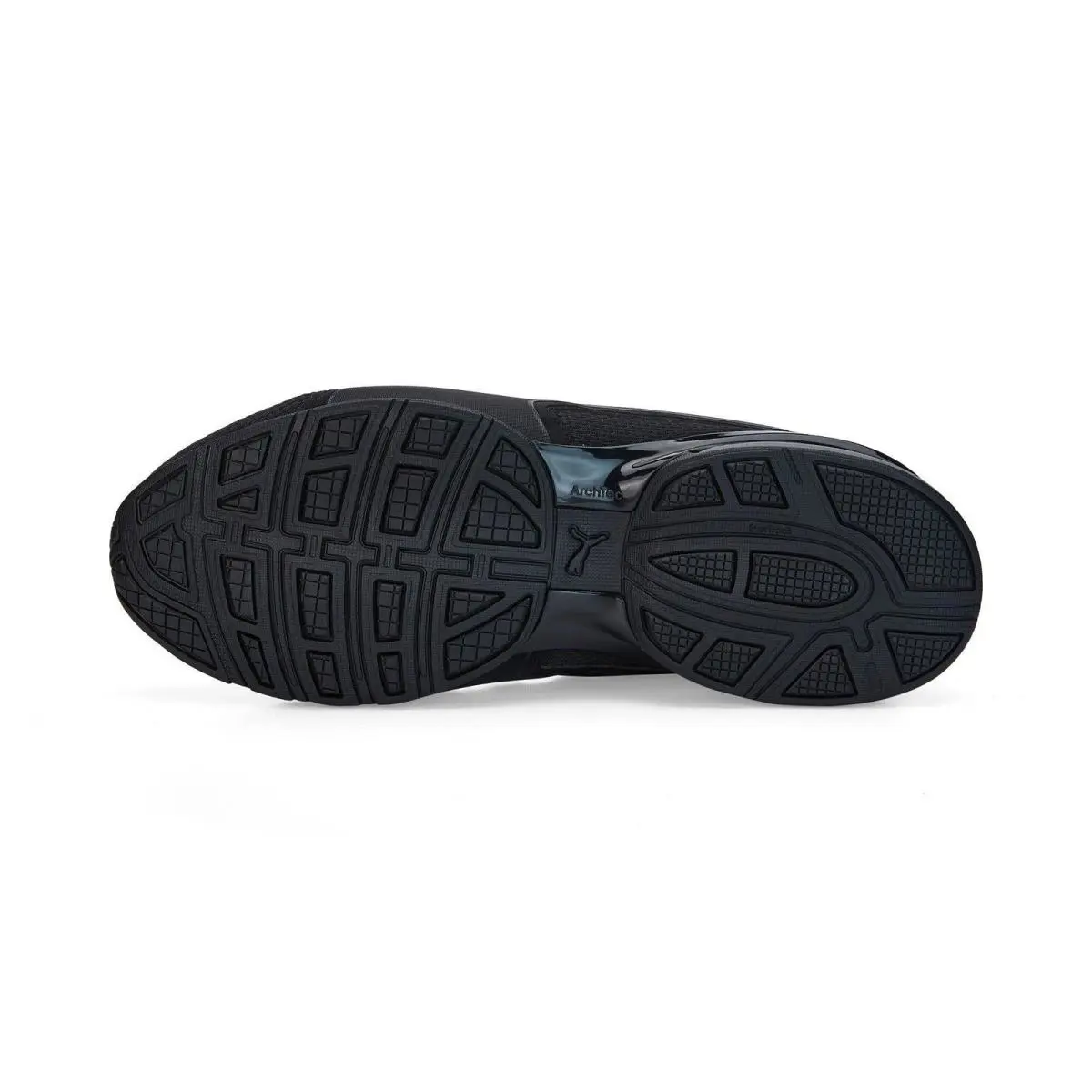 Puma shoes - Black 2