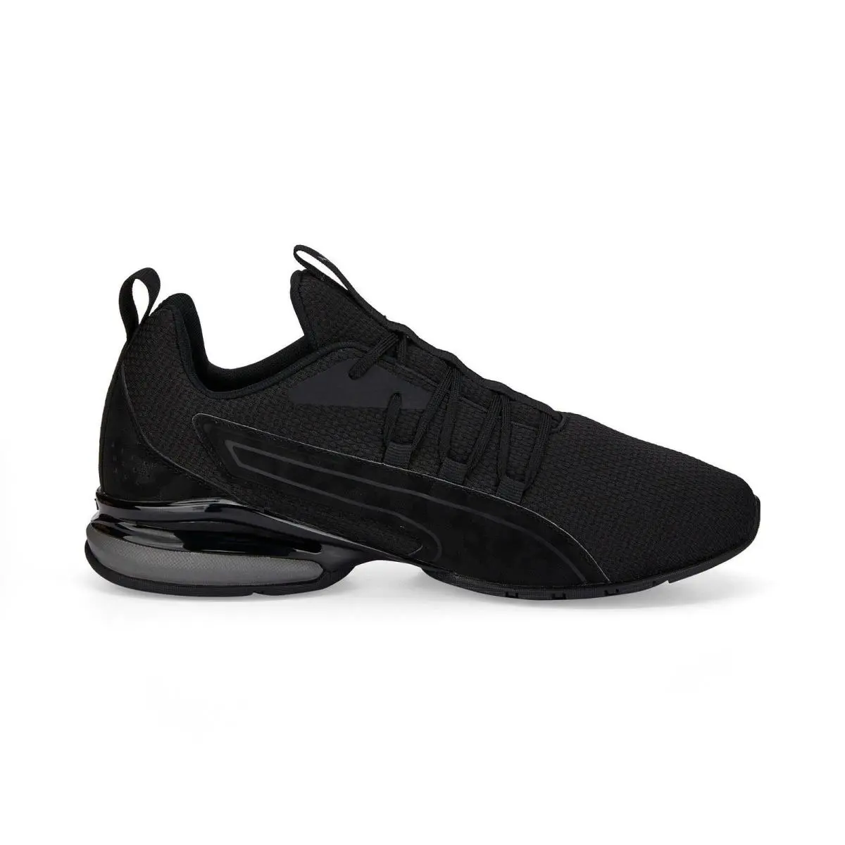 Puma shoes - Black 3