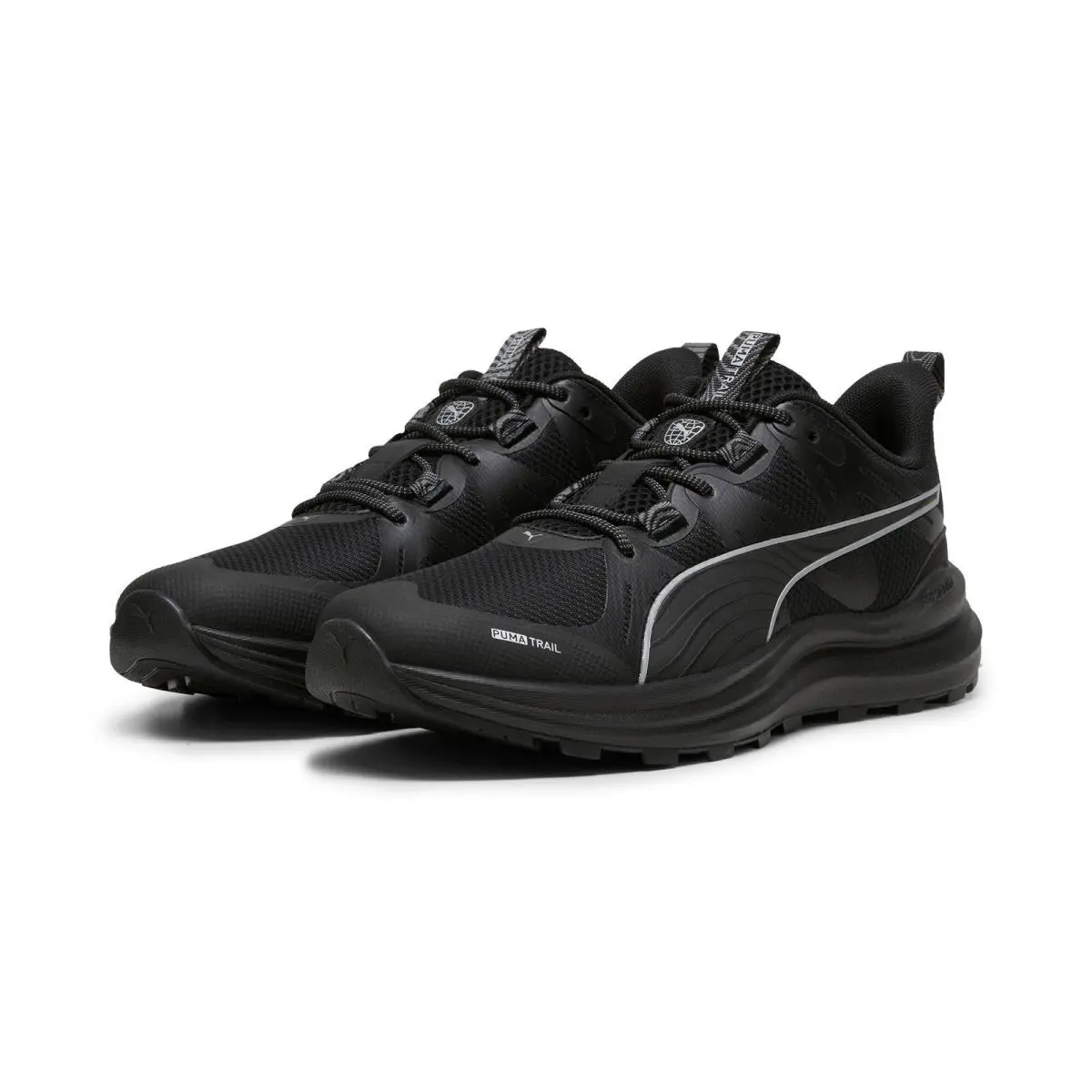 Puma shoes - Black 0