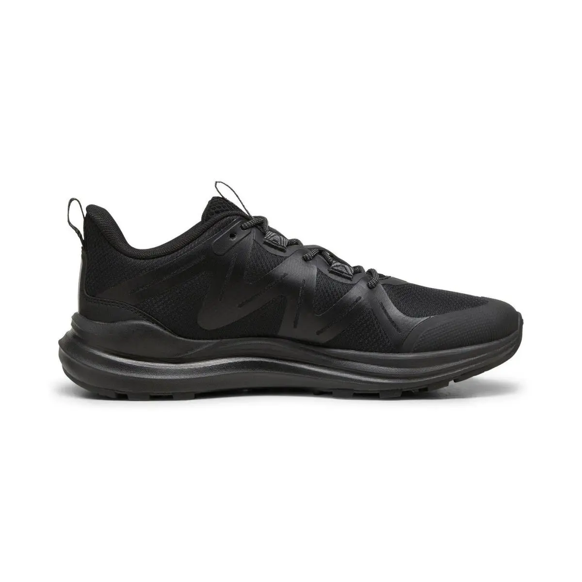 Puma shoes - Black 3
