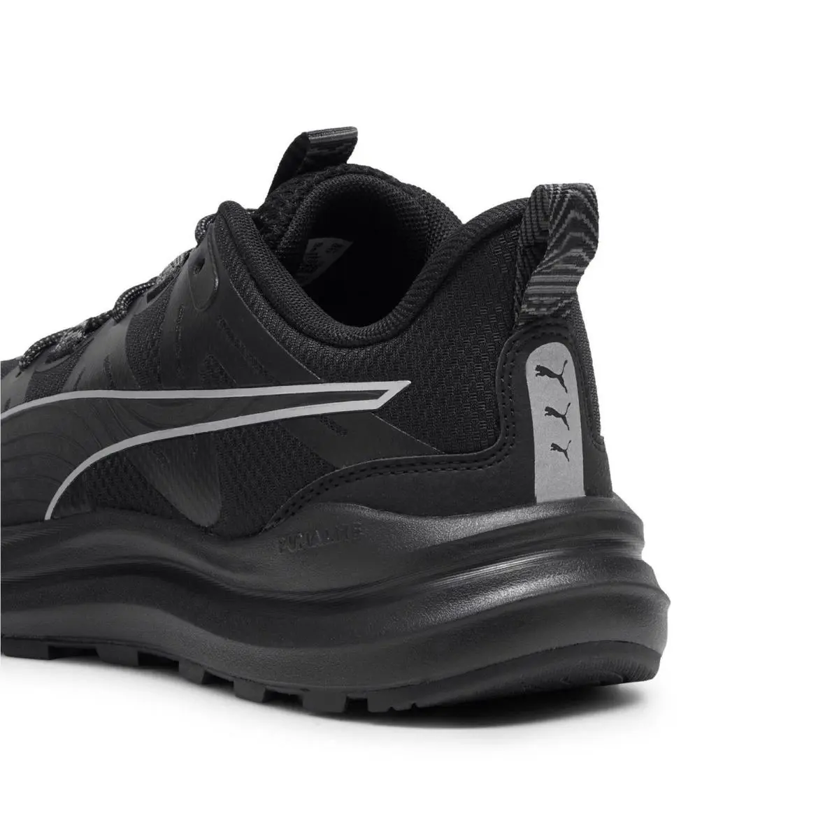 Puma shoes - Black 1