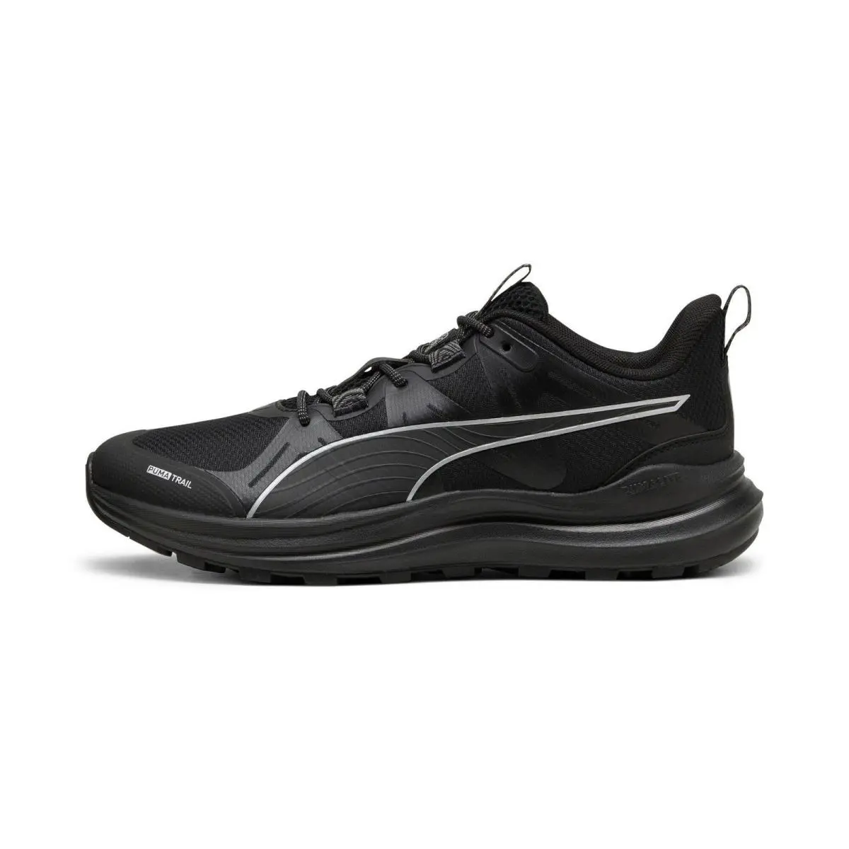 Puma shoes - Black 5