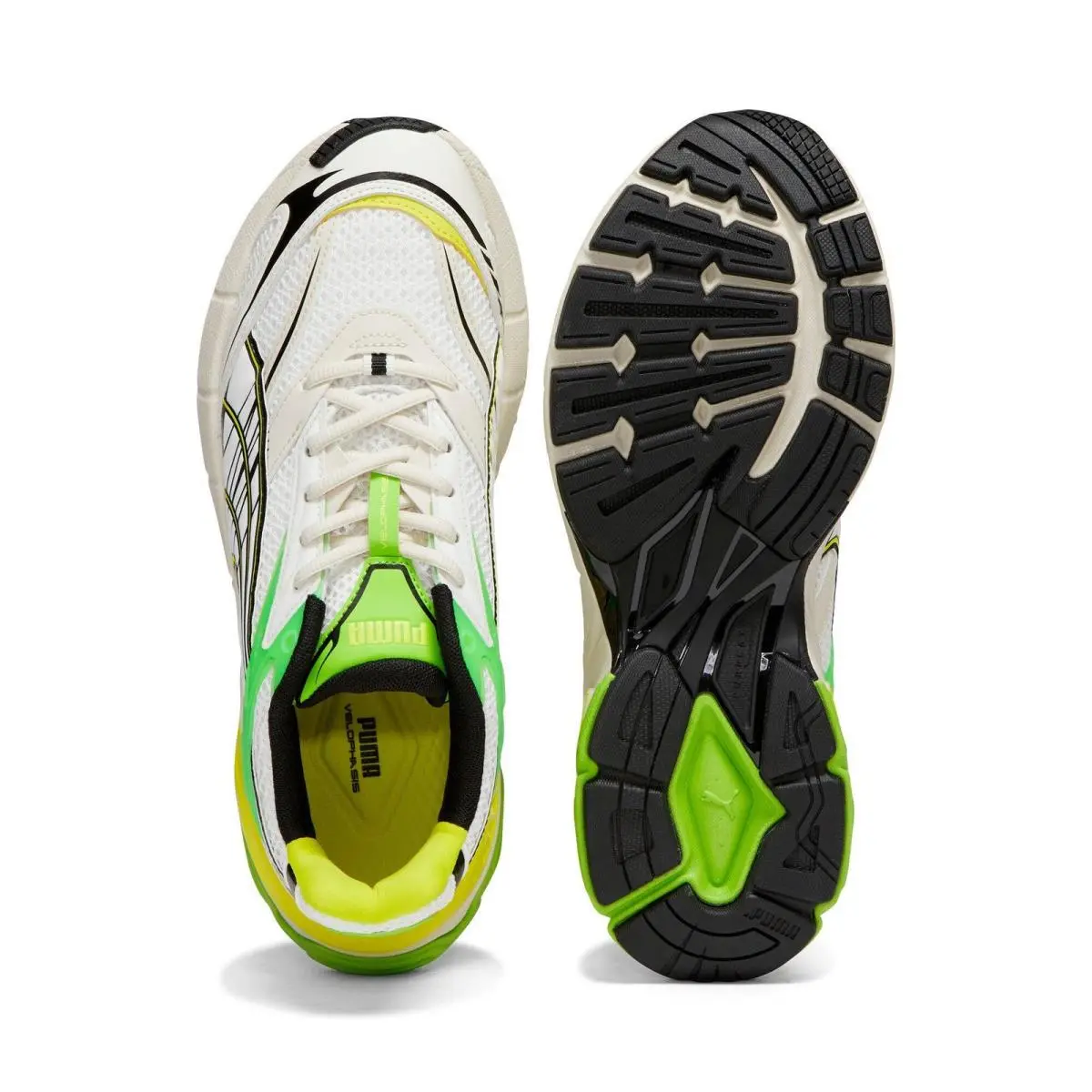 Puma shoes - White 8