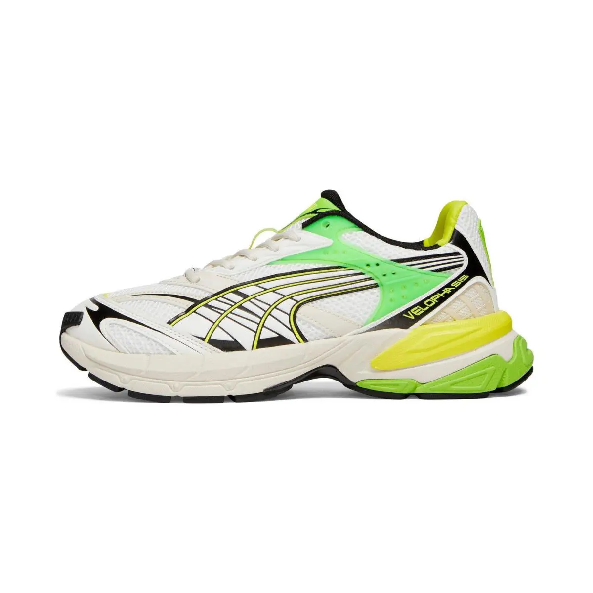 Puma shoes - White 5