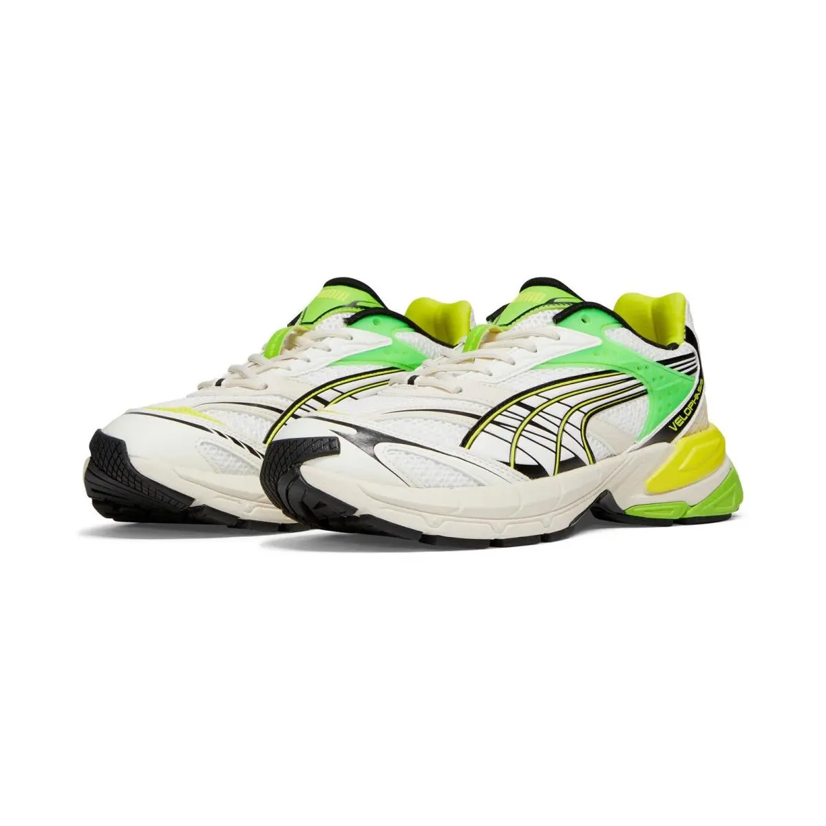 Puma shoes - White 6