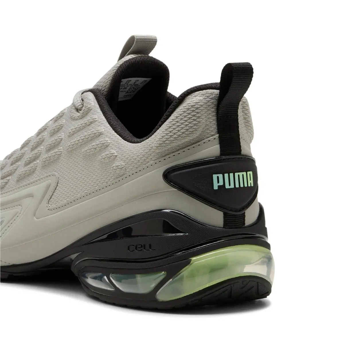 Puma shoes - Gray 1