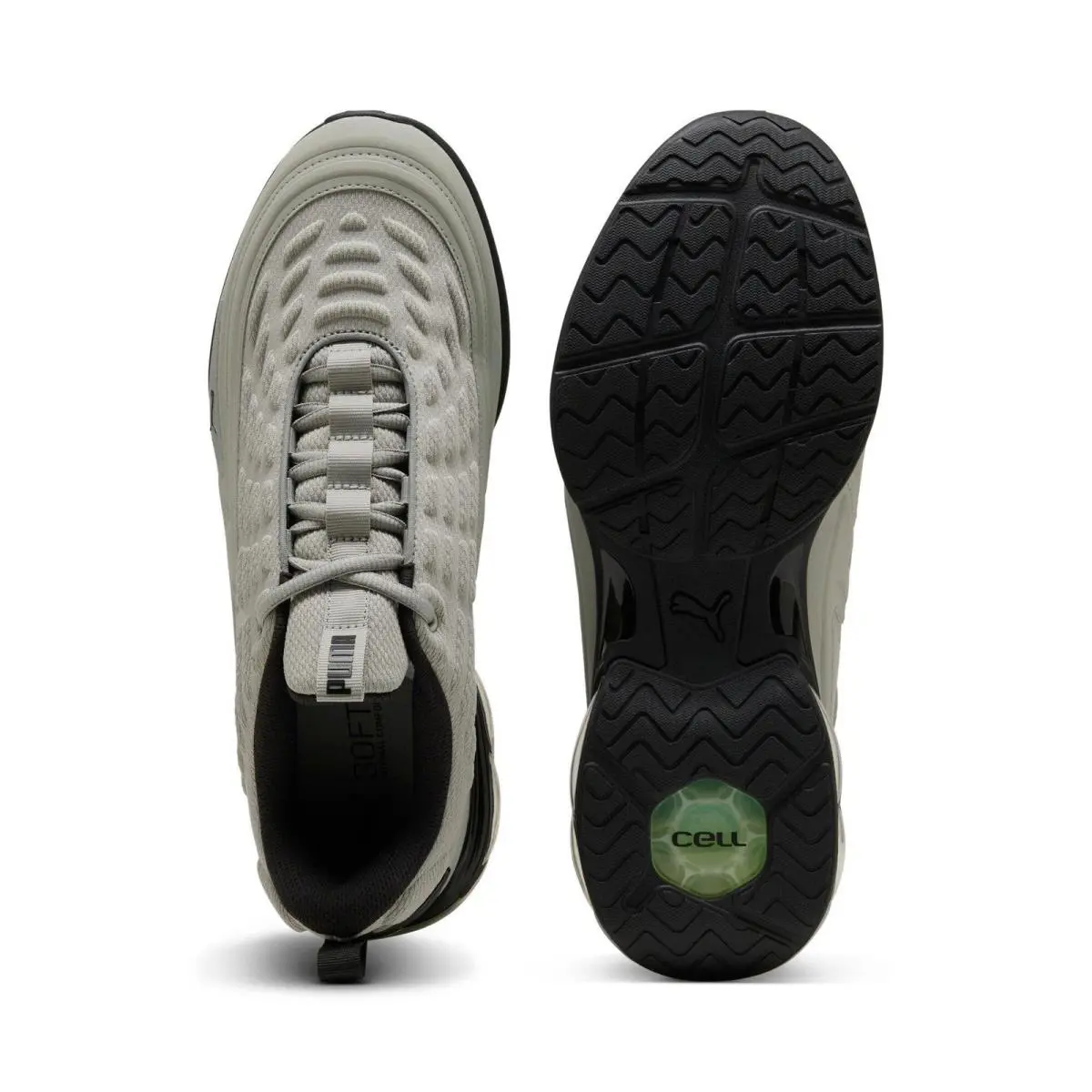 Puma shoes - Gray 8