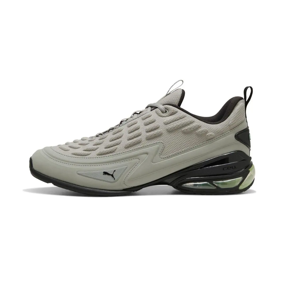Puma shoes - Gray 5