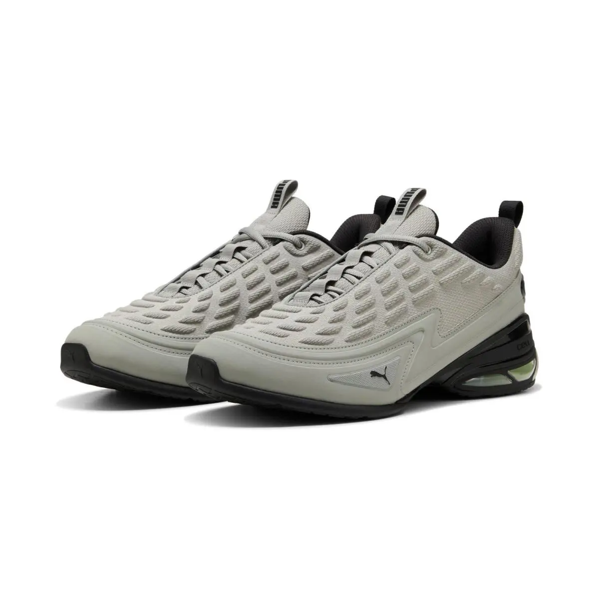 Puma shoes - Gray 6