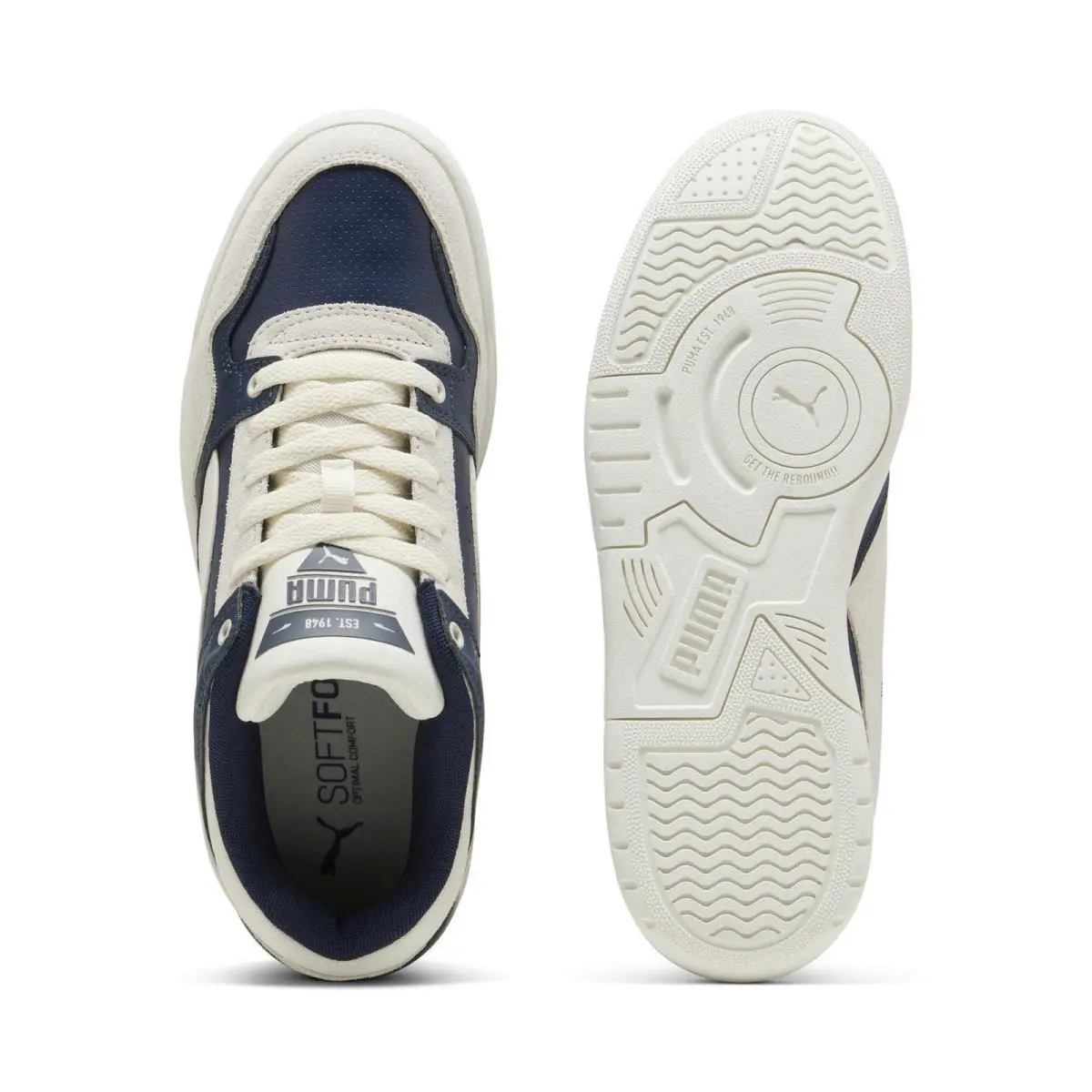 Puma shoes - Gray 2