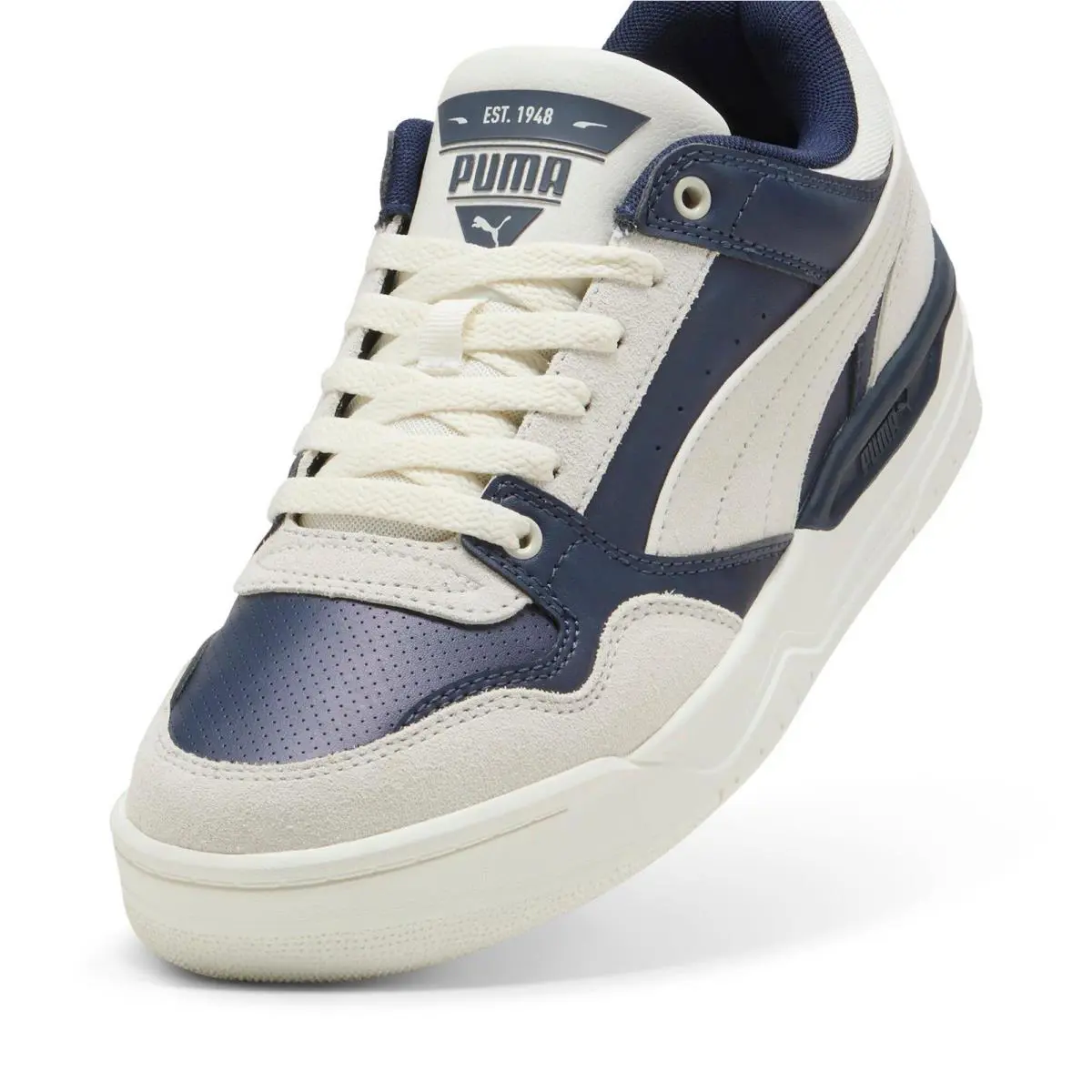 Puma shoes - Gray 4