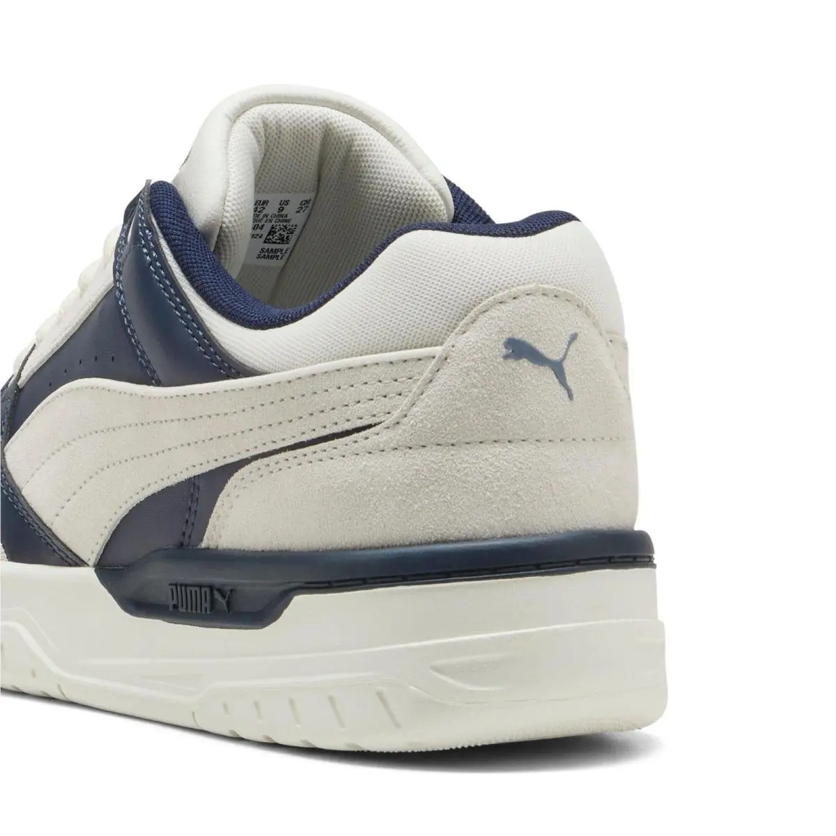 Puma shoes - Gray 1