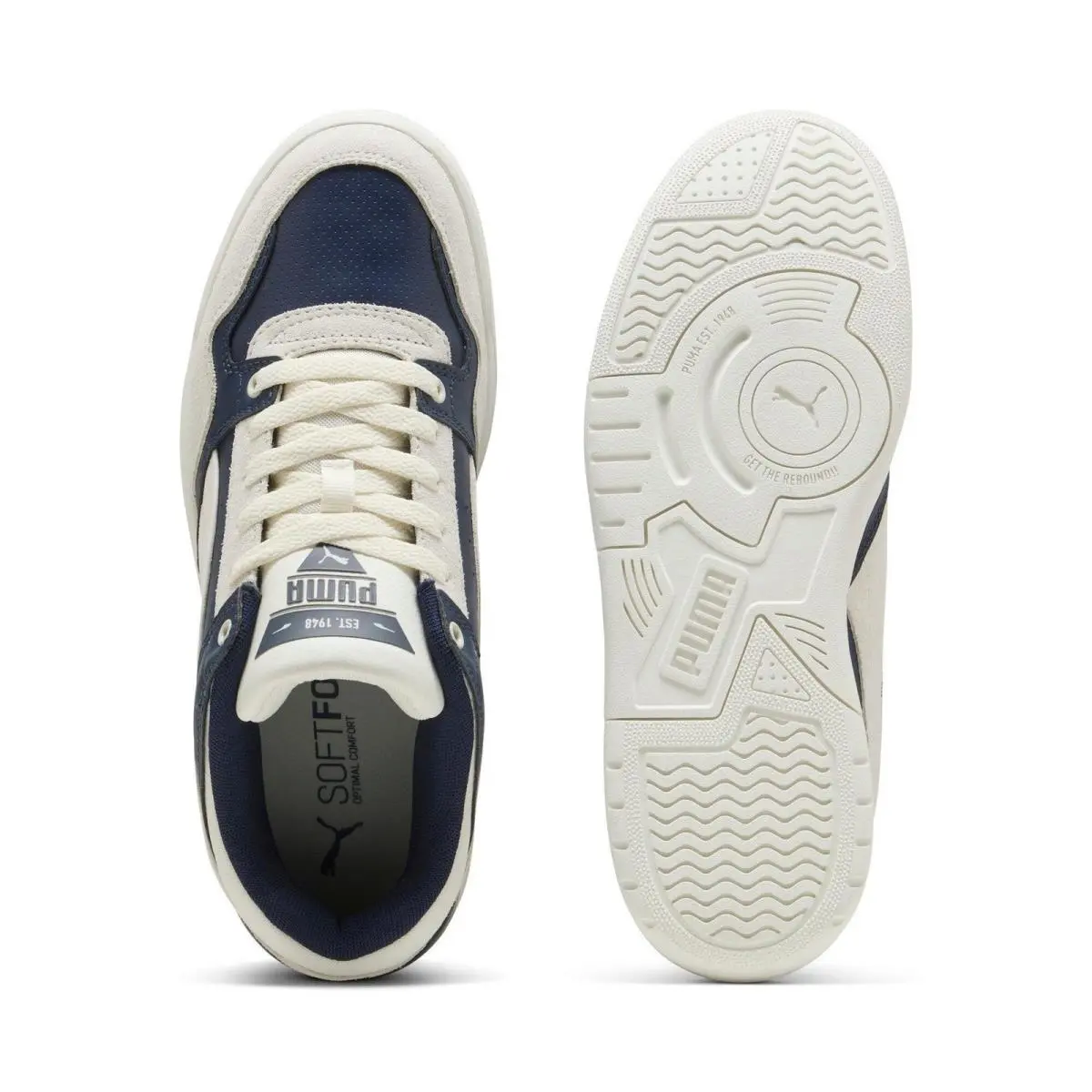 Puma shoes - Gray 8