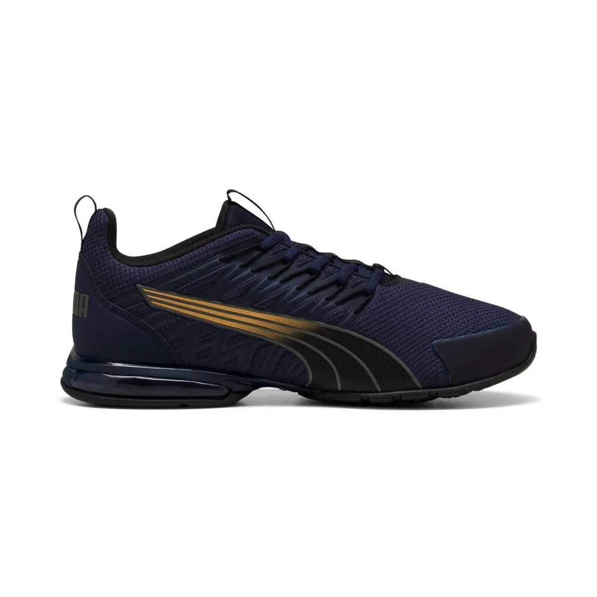 Puma shoes - Blue 3